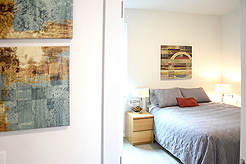 GEORGETOWN TOWNHOMES